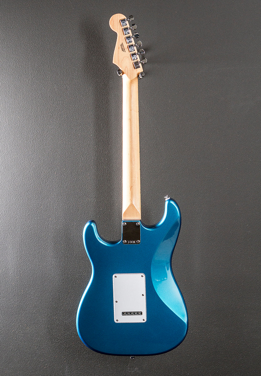 Standard Stratocaster HSS - Aqua Marine Metallic w/Maple - Image 5