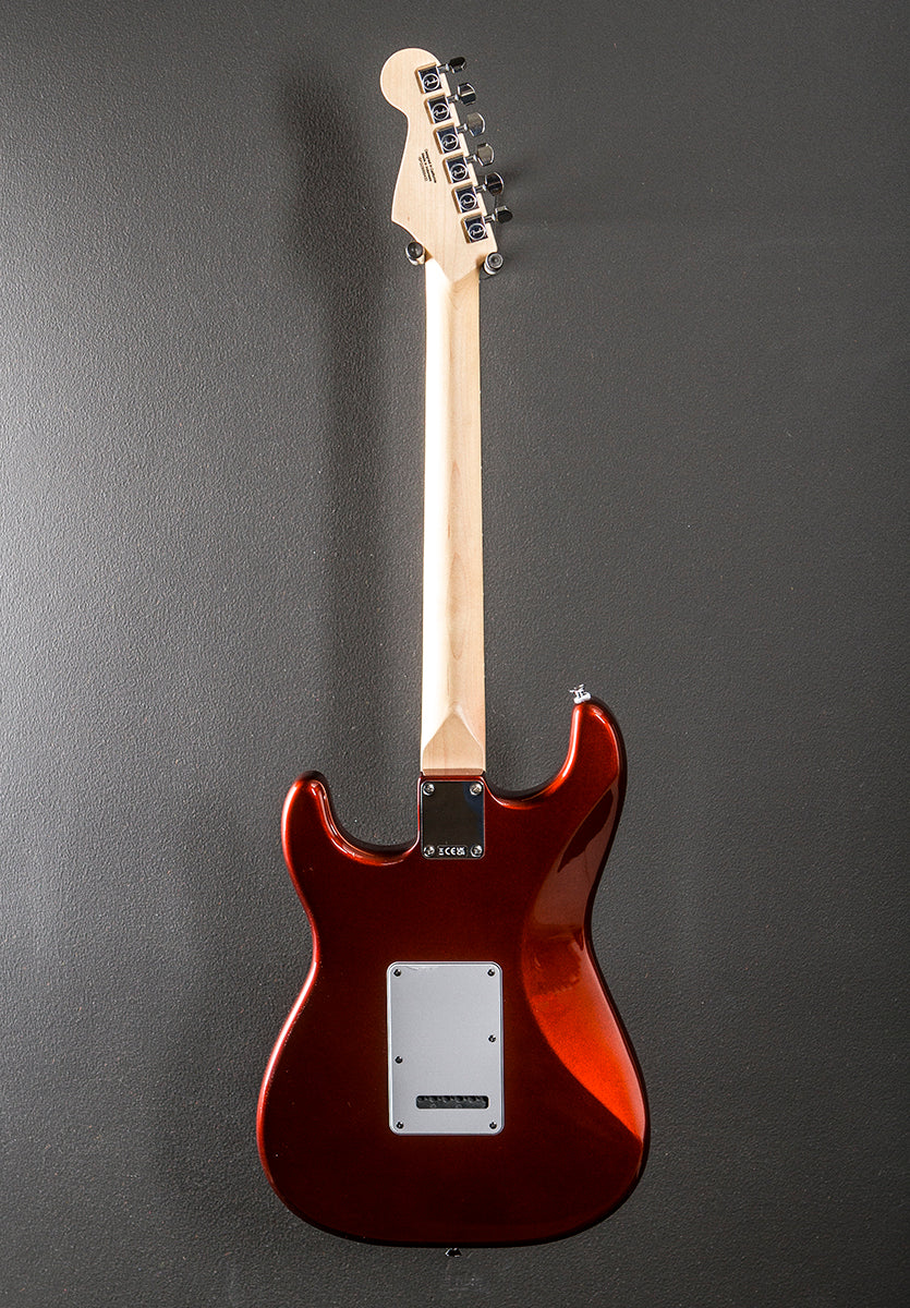 Standard Stratocaster HSS - Candy Cola w/Indian Laurel - Image 5