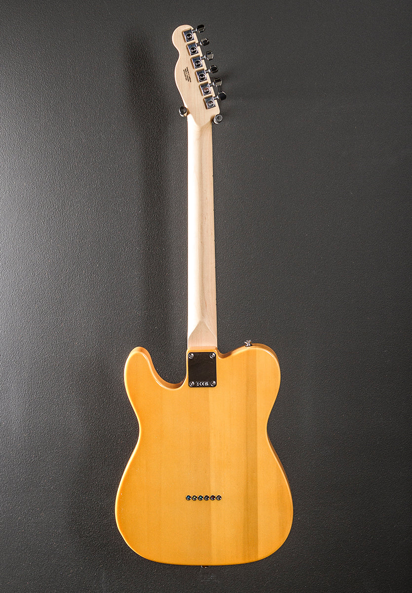 Standard Telecaster - Butterscotch Blonde w/Maple - Image 5