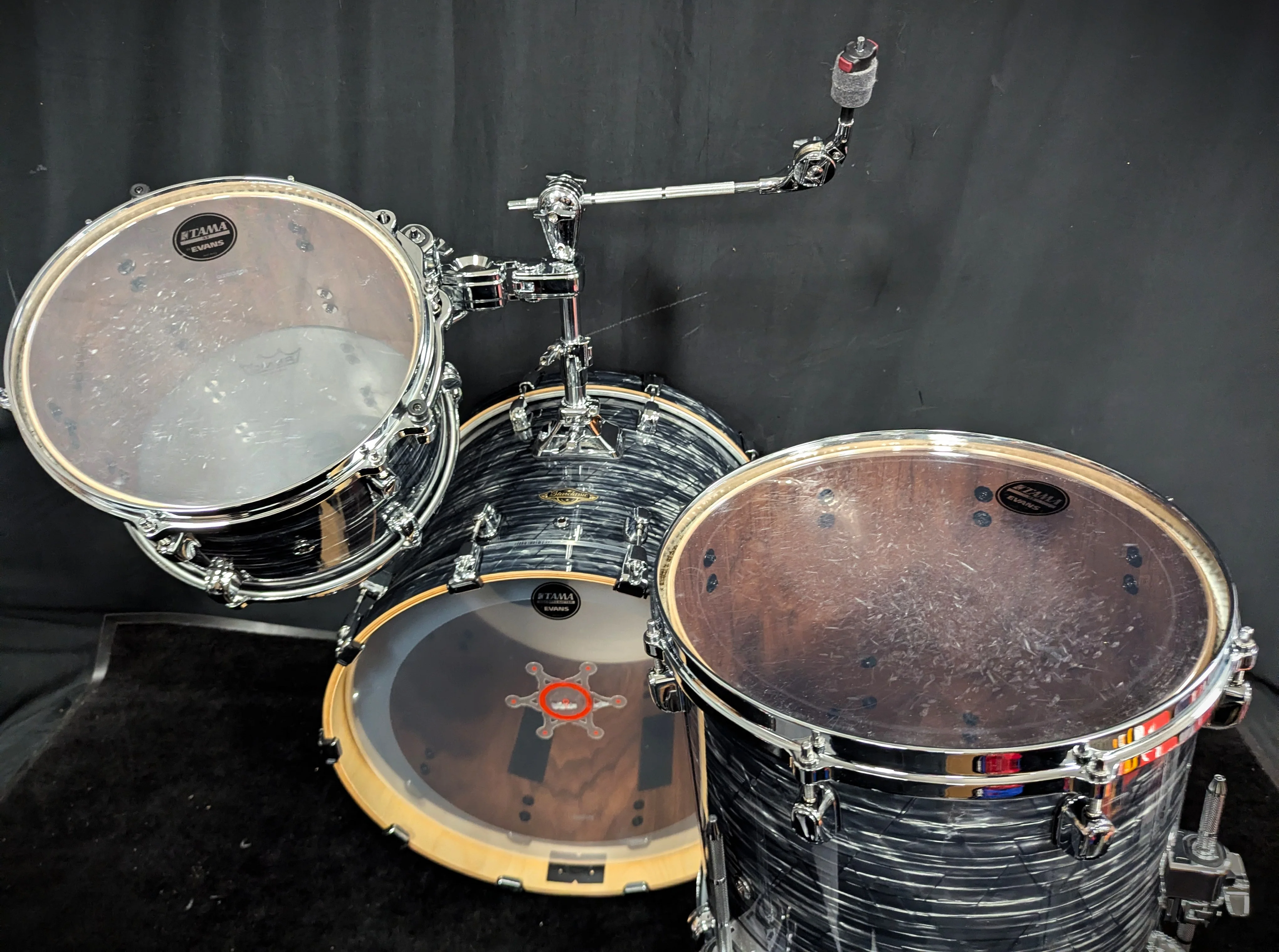 Starclassic Walnut/Birch - Image 11