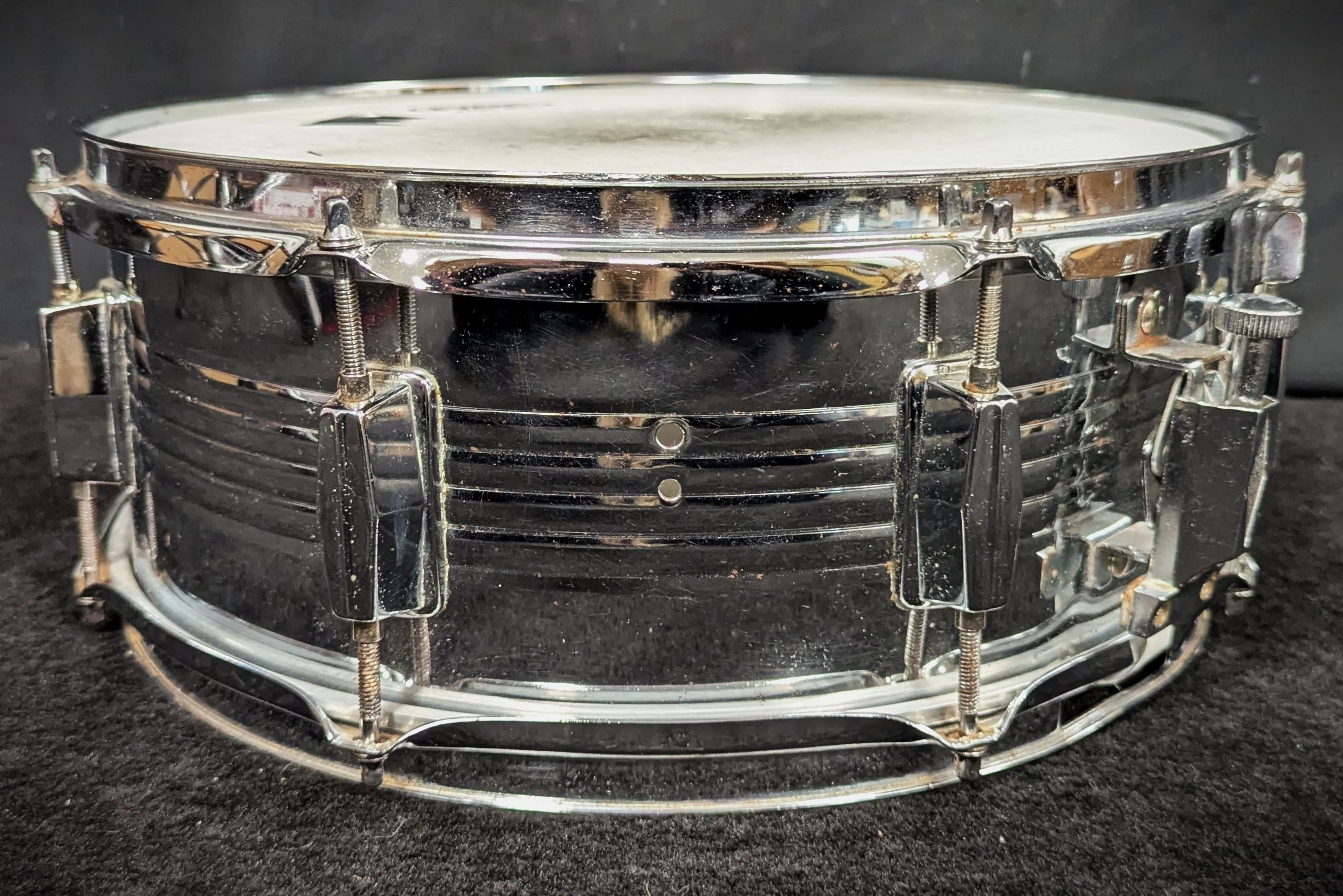 Steel Snare - Image 2