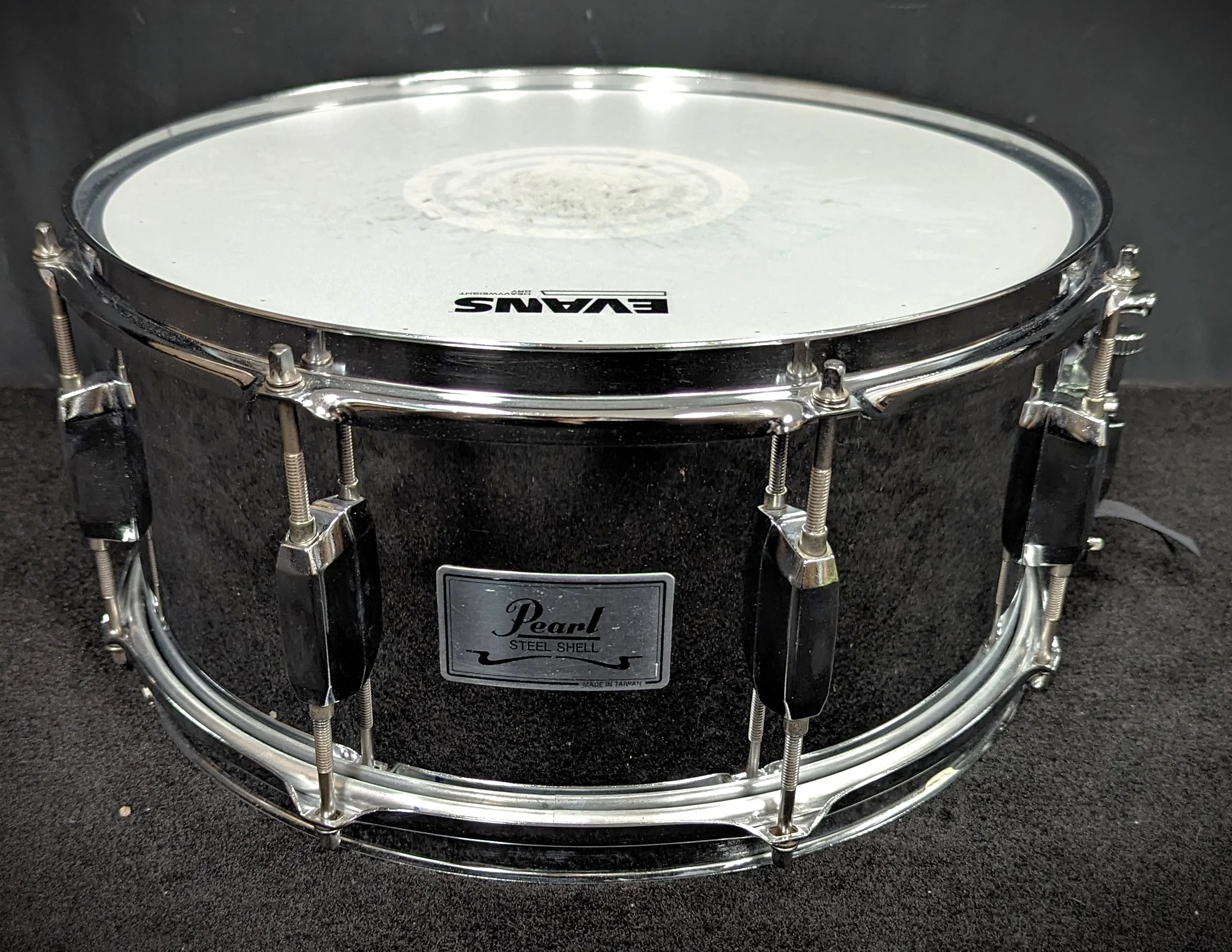 Steel Snare - Image 2