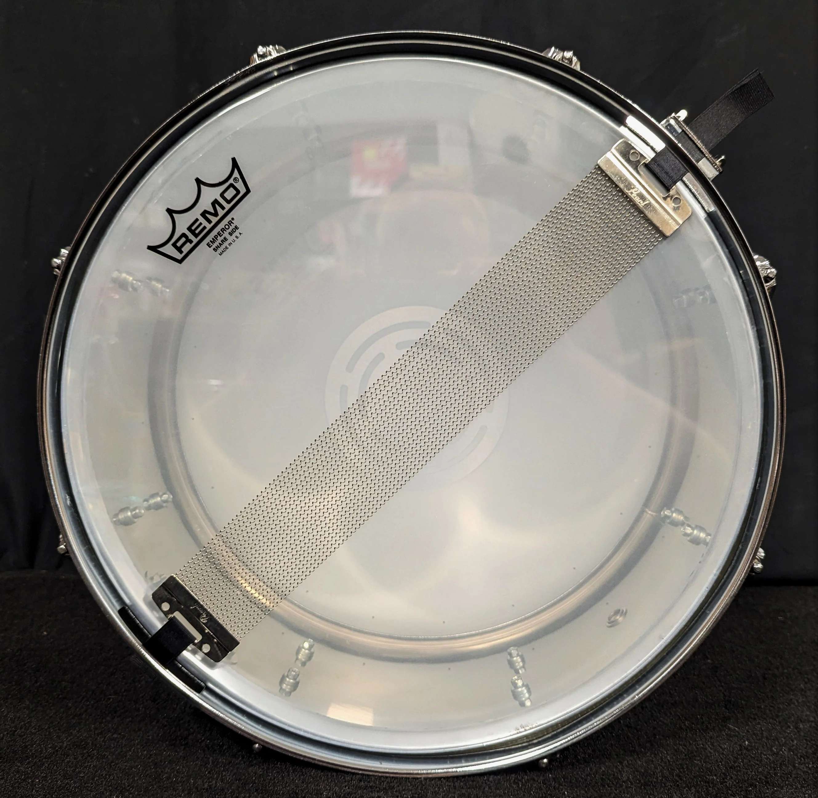 Steel Snare - Image 4