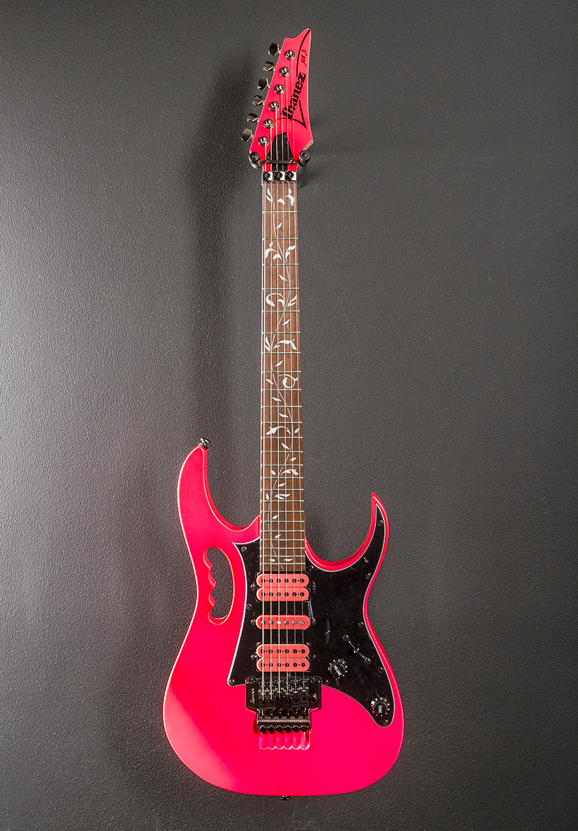 Steve Vai JEMJRSP - Pink - Image 3