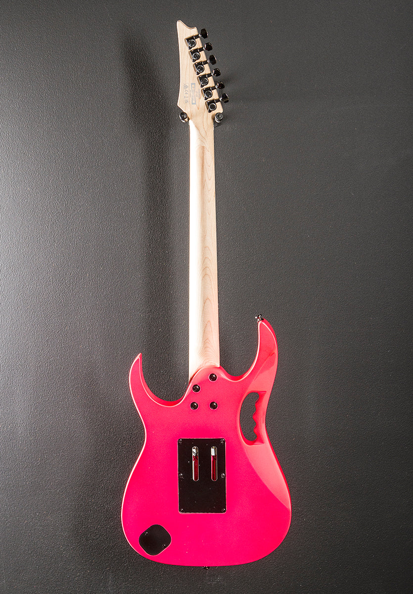 Steve Vai JEMJRSP - Pink - Image 5