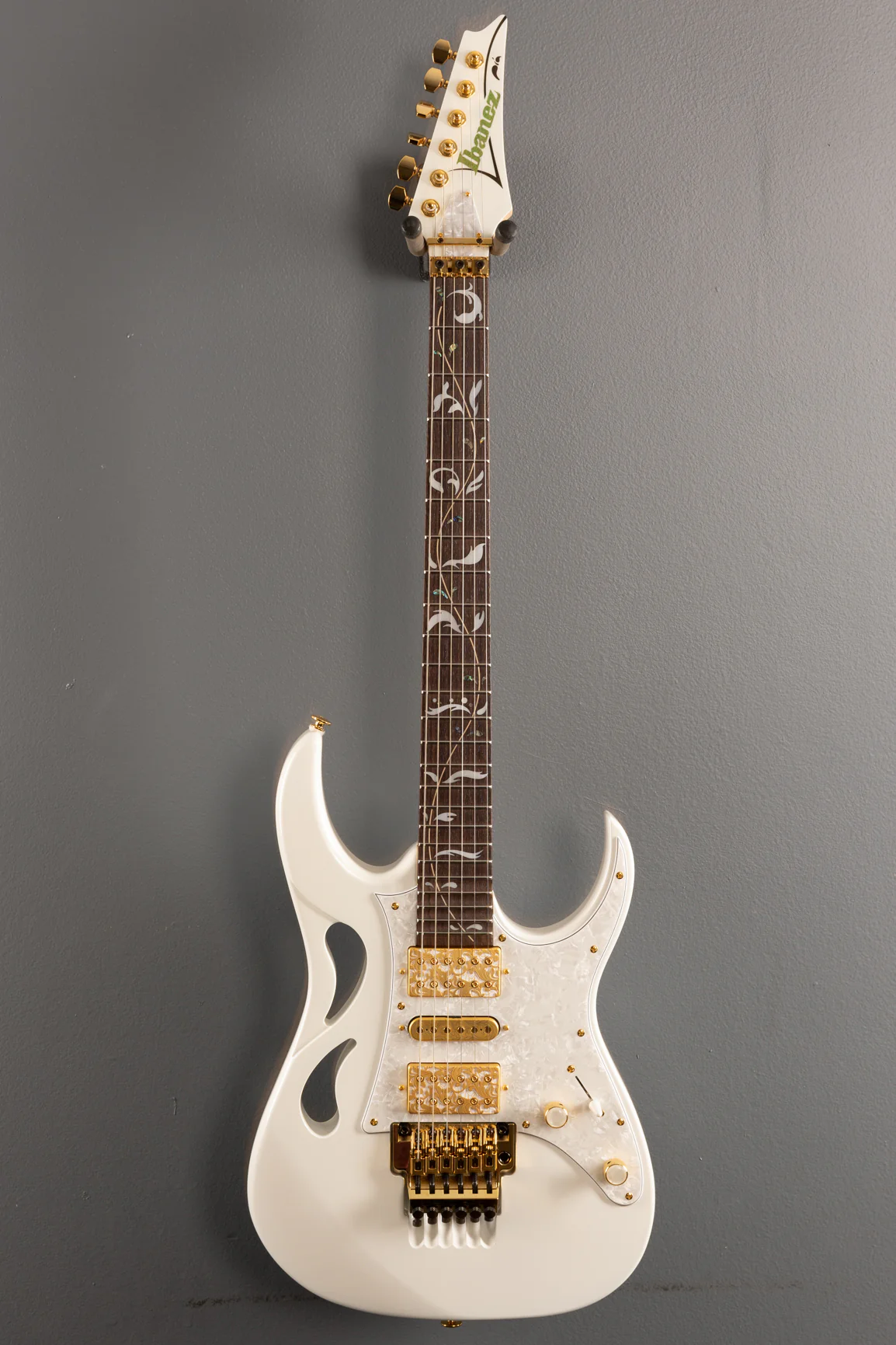 Steve Vai PIA3761 - Stallion White - Image 3