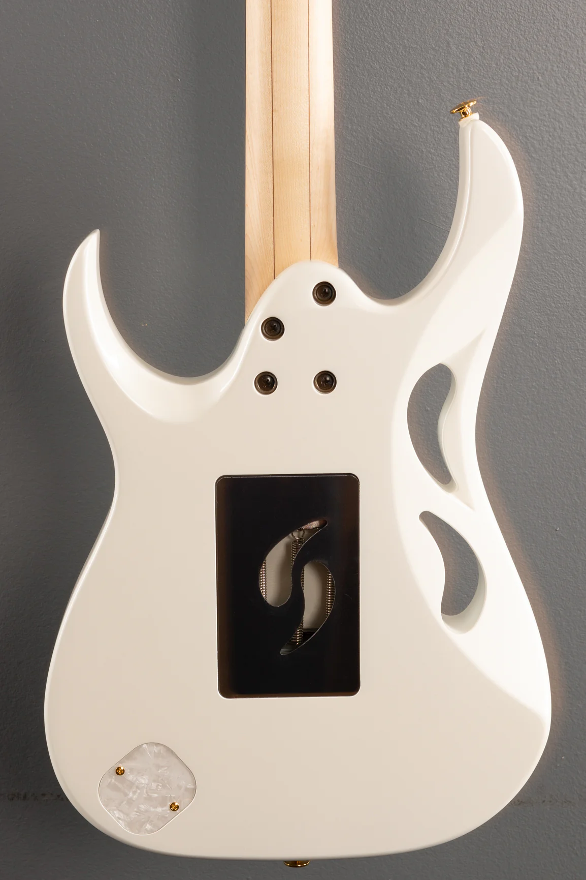 Steve Vai PIA3761 - Stallion White - Image 4