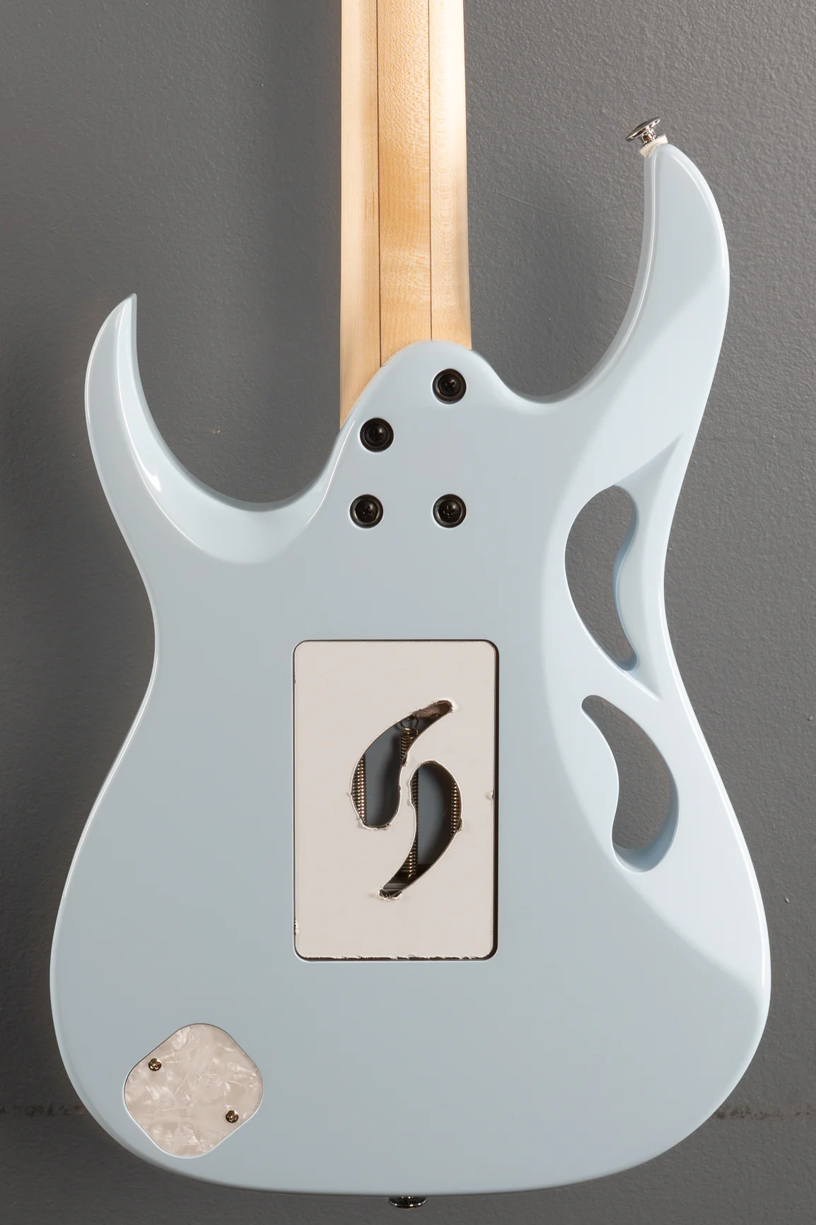 Steve Vai PIA3761C - Powder Blue - Image 4