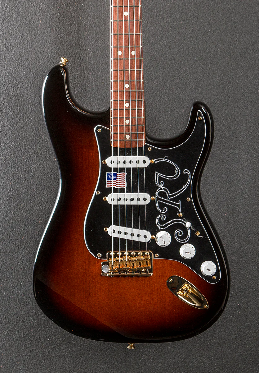 Stevie Ray Vaughan Stratocaster - Image 2