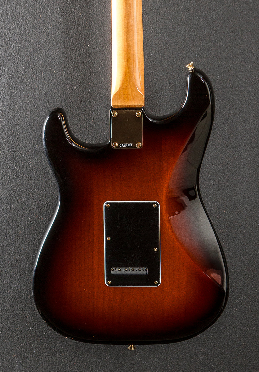 Stevie Ray Vaughan Stratocaster - Image 4