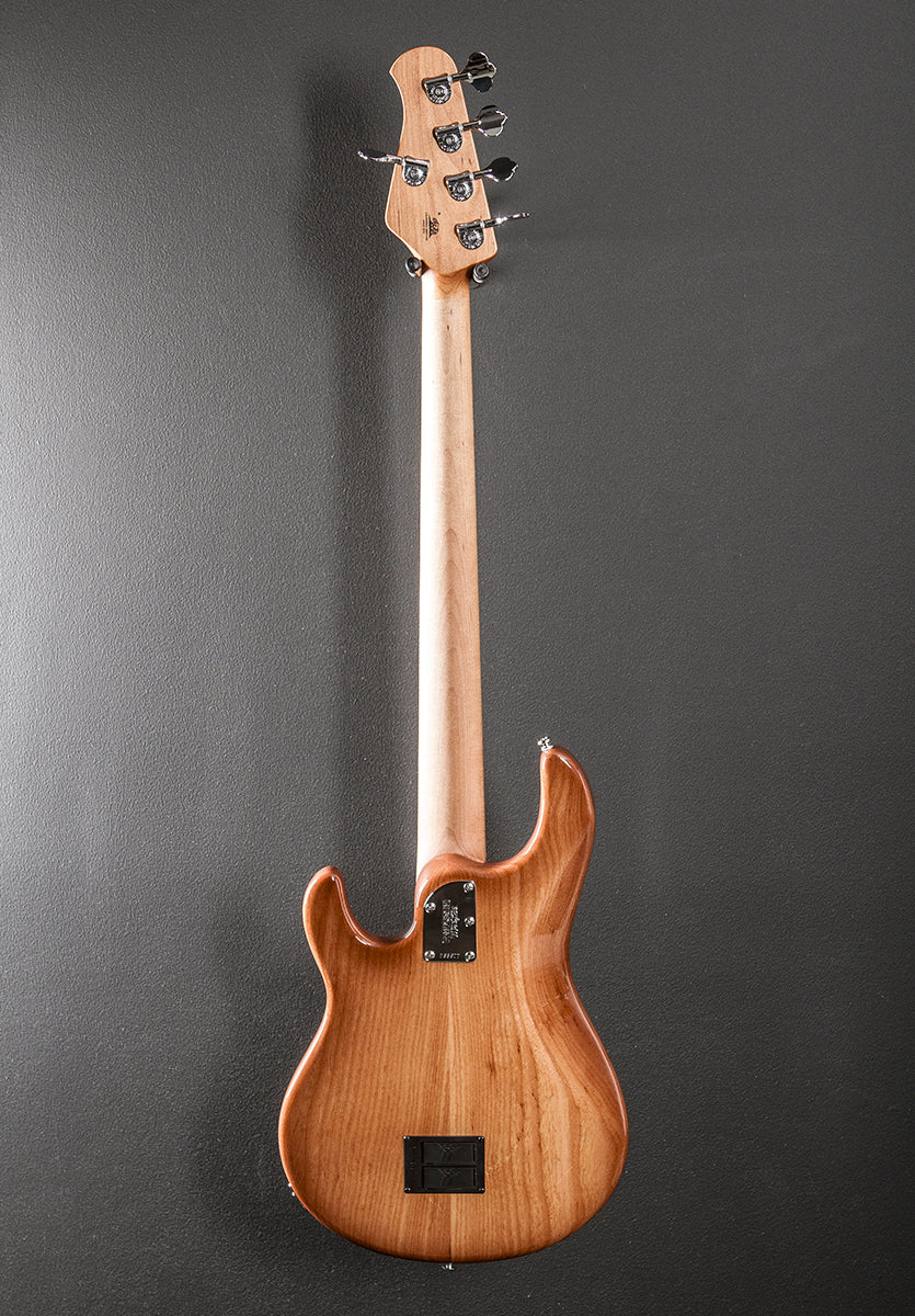 StingRay Special 5 HH Bass - Hot Honey - Image 5