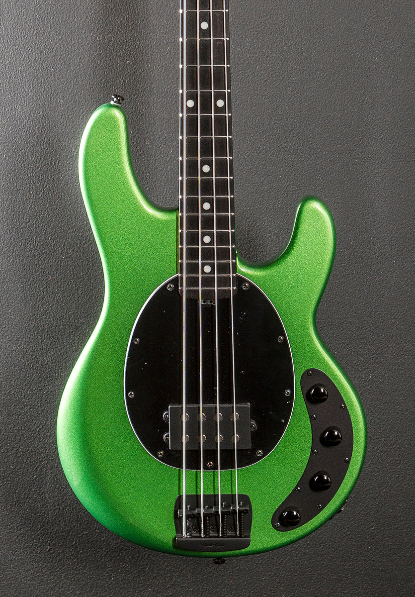StingRay Special H Bass - Kiwi Green - Image 2