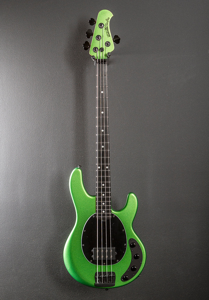 StingRay Special H Bass - Kiwi Green - Image 3