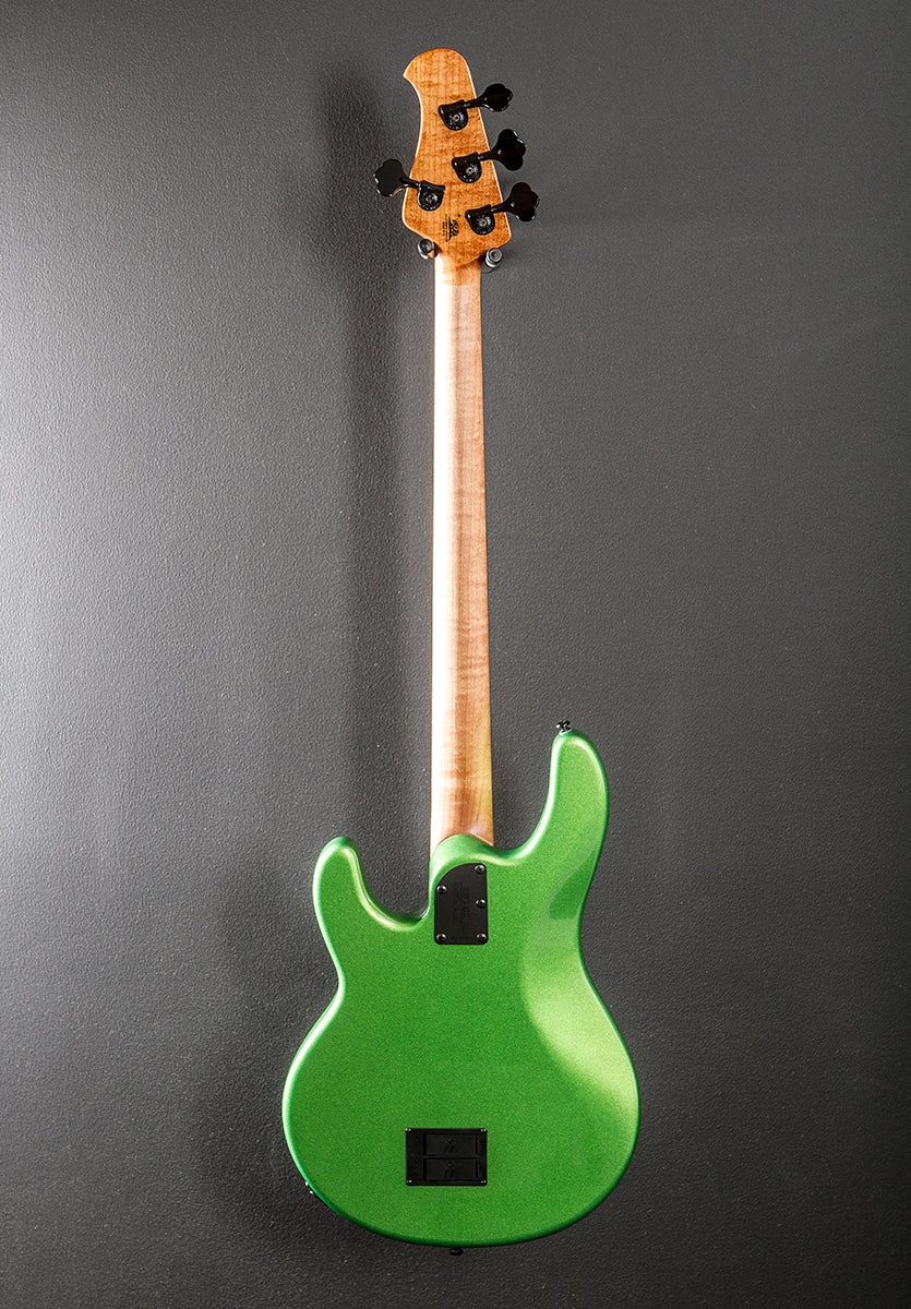 StingRay Special H Bass - Kiwi Green - Image 5