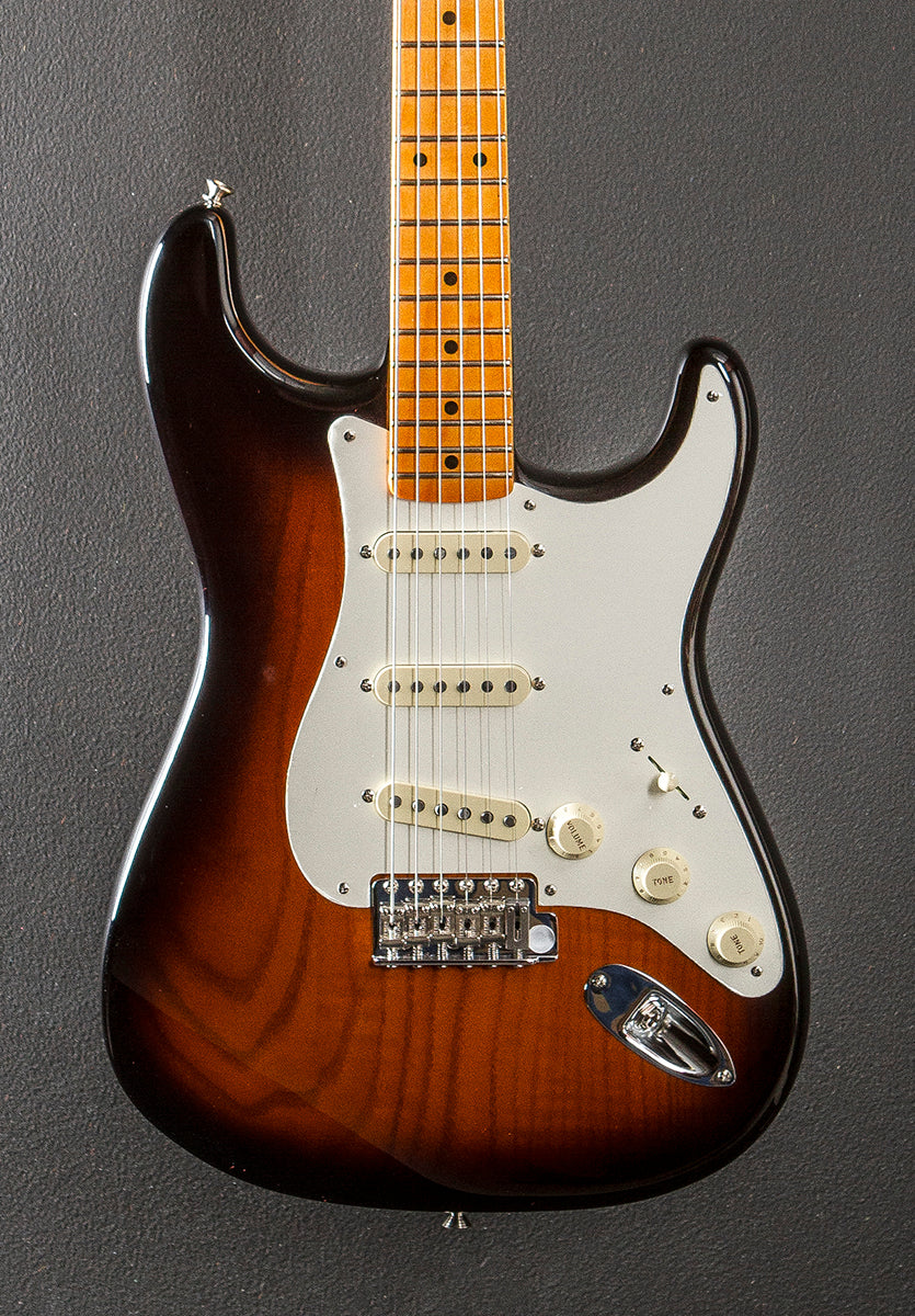 Stories Collection Eric Johnson 1954 “Virginia” Stratocaster - Image 2