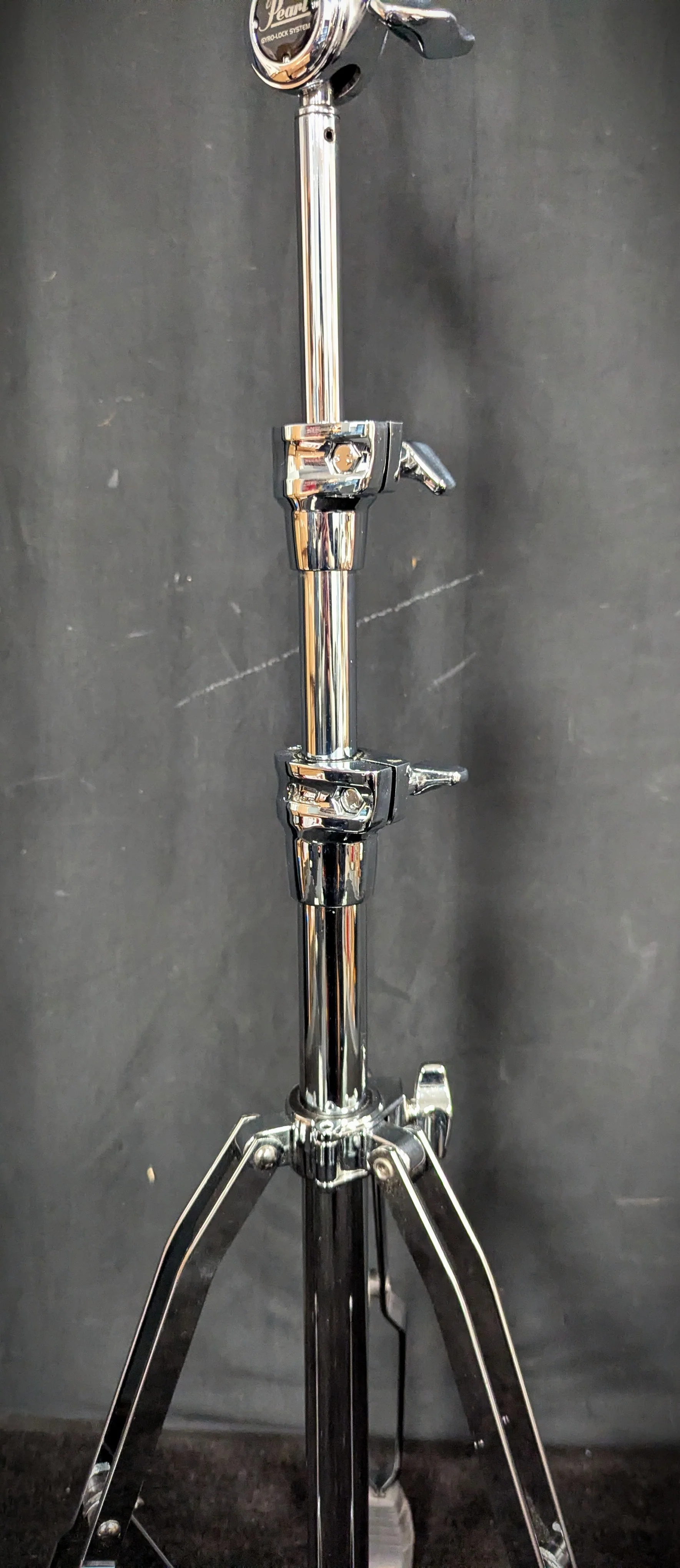 Straight Cymbal Stand - Image 3