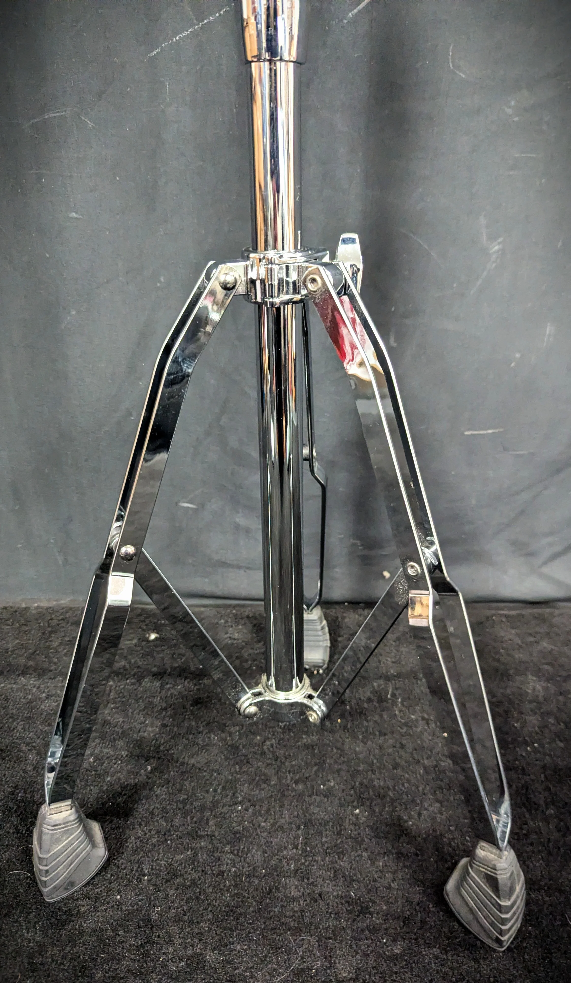 Straight Cymbal Stand - Image 4