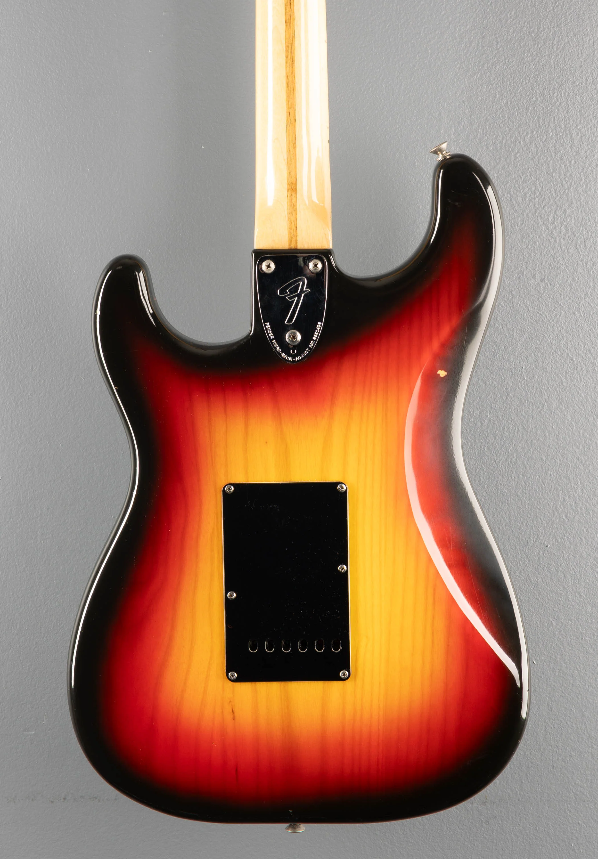 Stratocaster, '79 - Image 4
