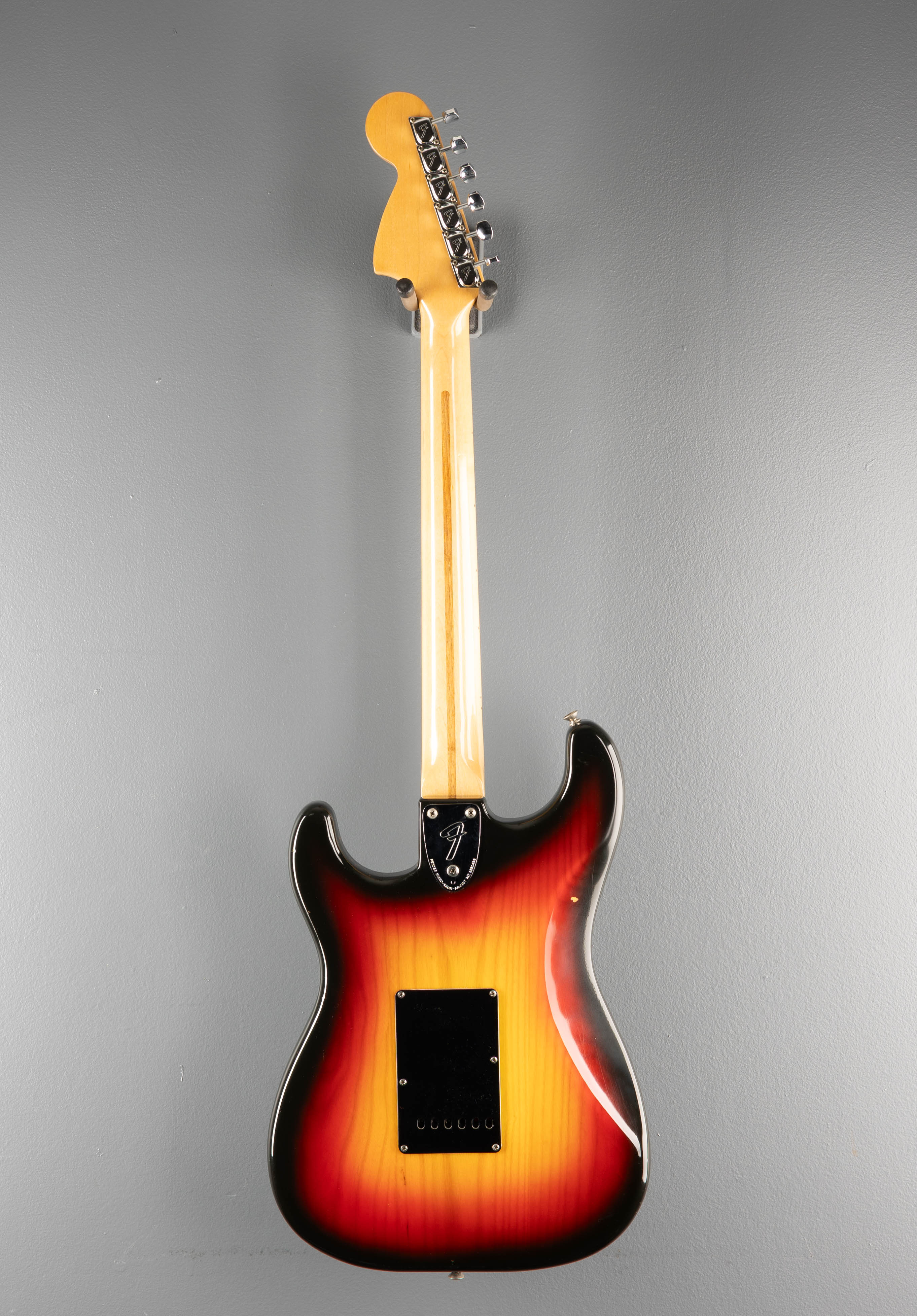Stratocaster, '79 - Image 5