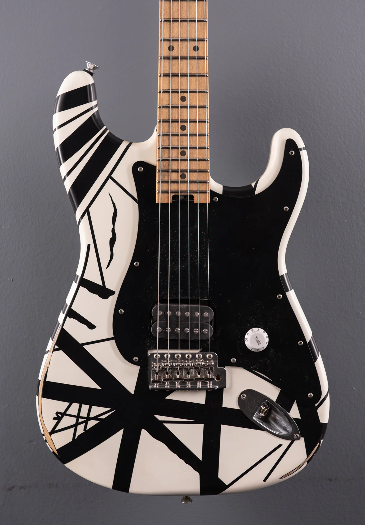 Used Striped Series '78 Eruption, '22 - Image 2
