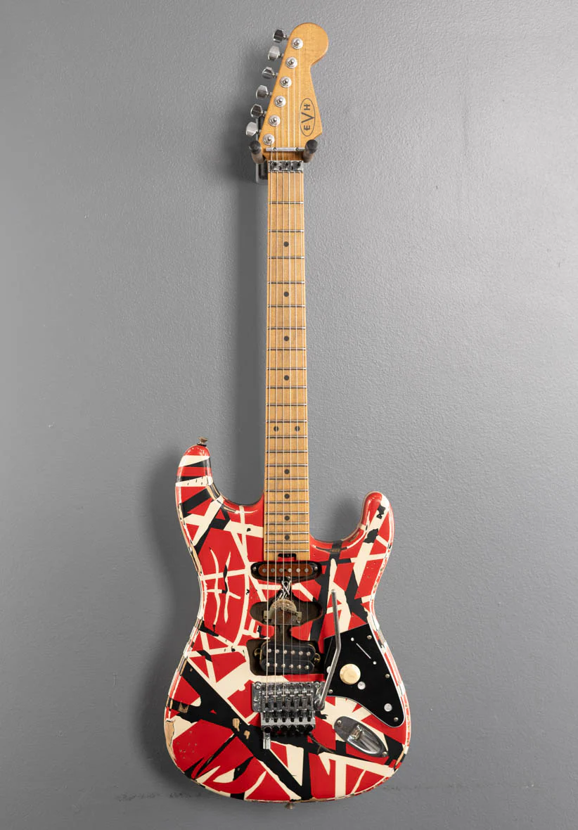 Striped Series Frankenstein Frankie - Image 3