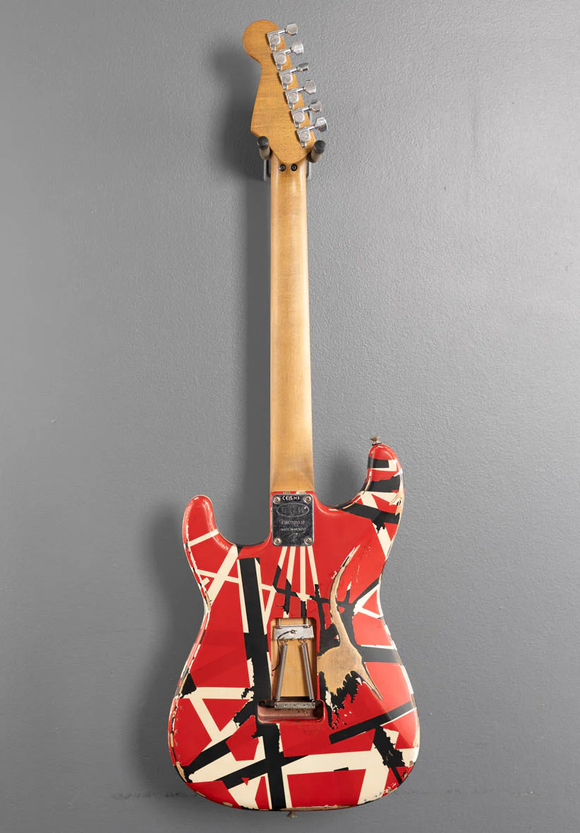 Striped Series Frankenstein Frankie - Image 5
