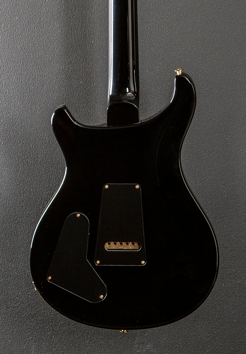 Studio 10 Top - Charcoal Burst - Image 4