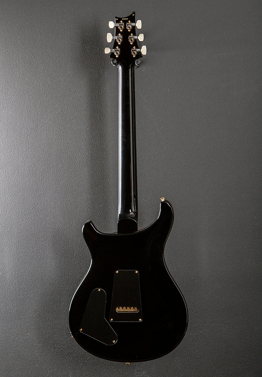 Studio 10 Top - Charcoal Burst - Image 5