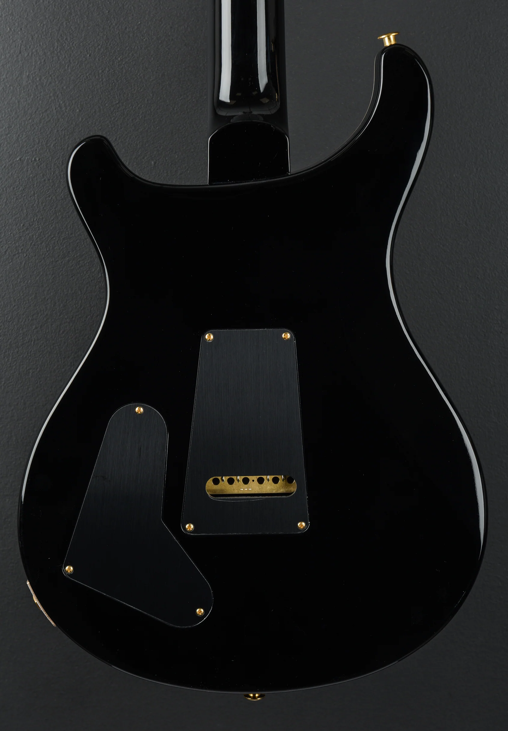 Studio 10 Top - Charcoal Burst - Image 4