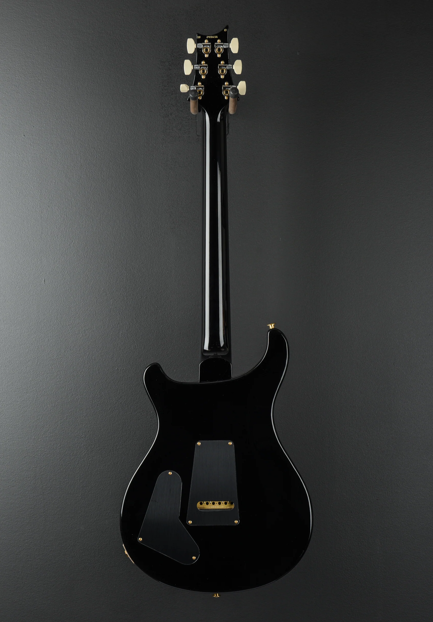 Studio 10 Top - Charcoal Burst - Image 5