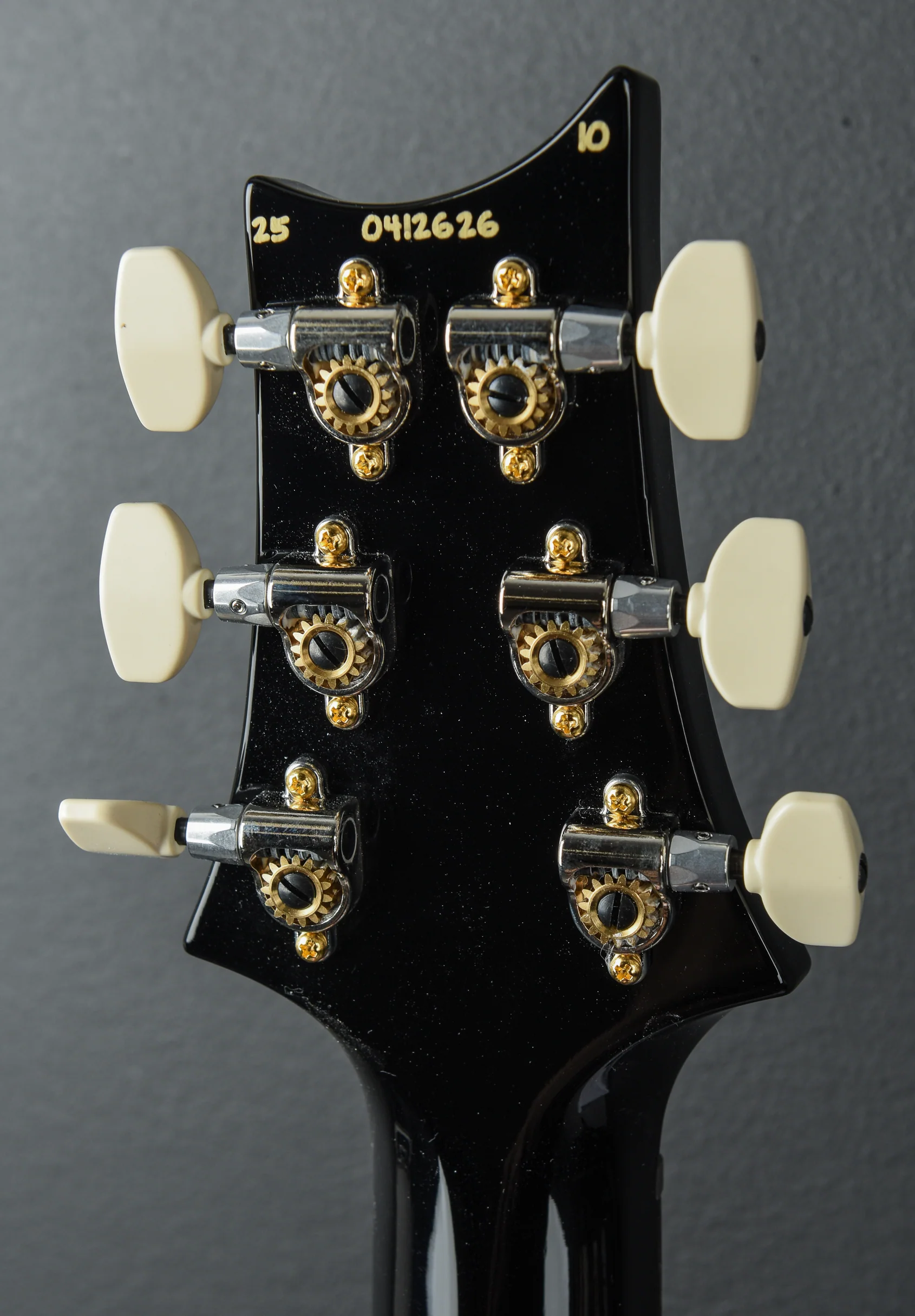 Studio 10 Top - Charcoal Burst - Image 7