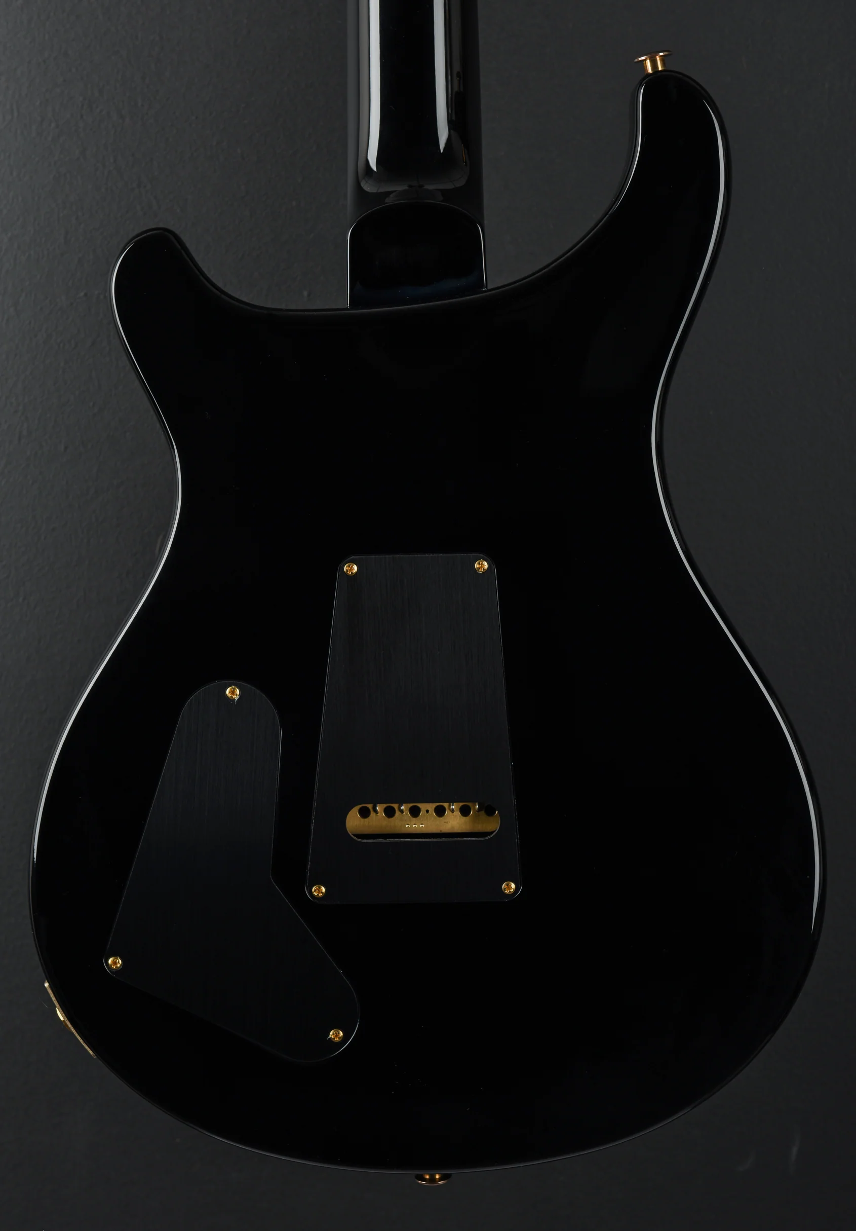 Studio 10 Top - Charcoal Burst - Image 4