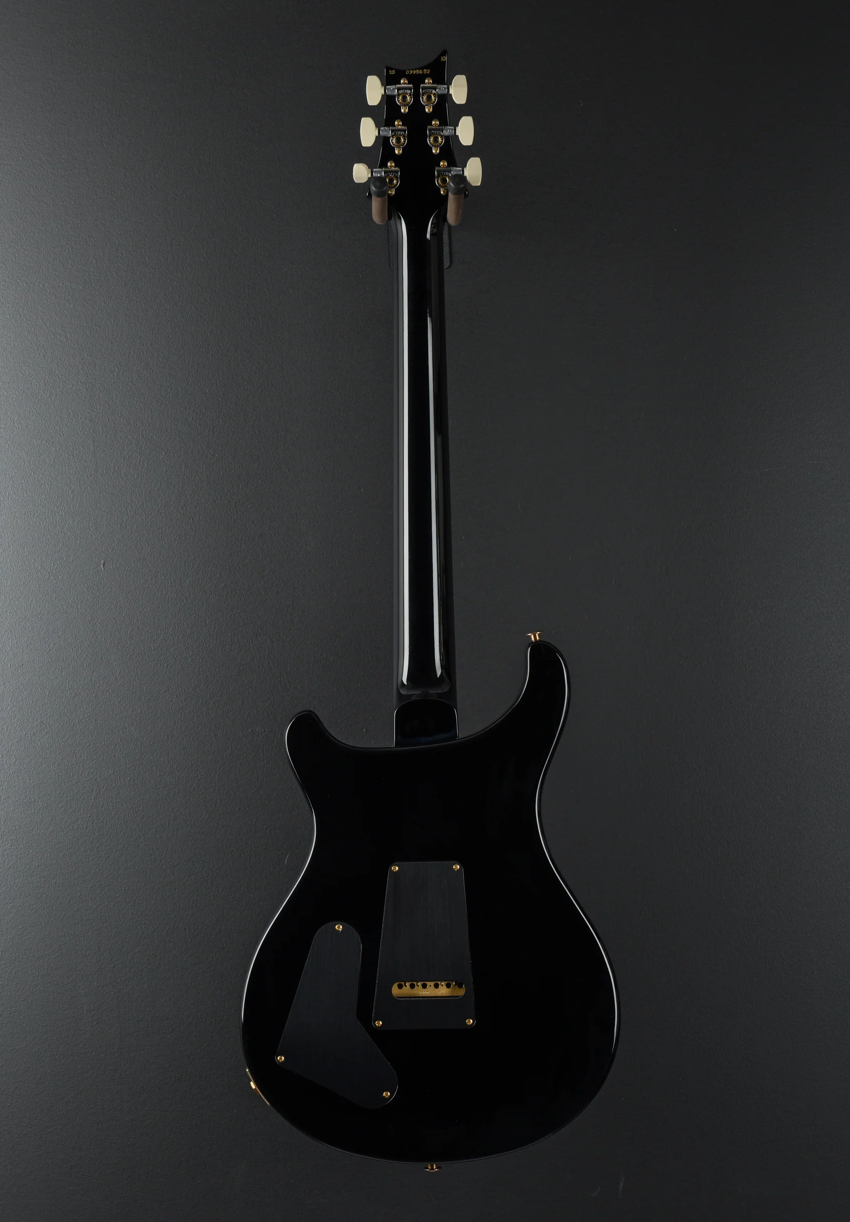 Studio 10 Top - Charcoal Burst - Image 5