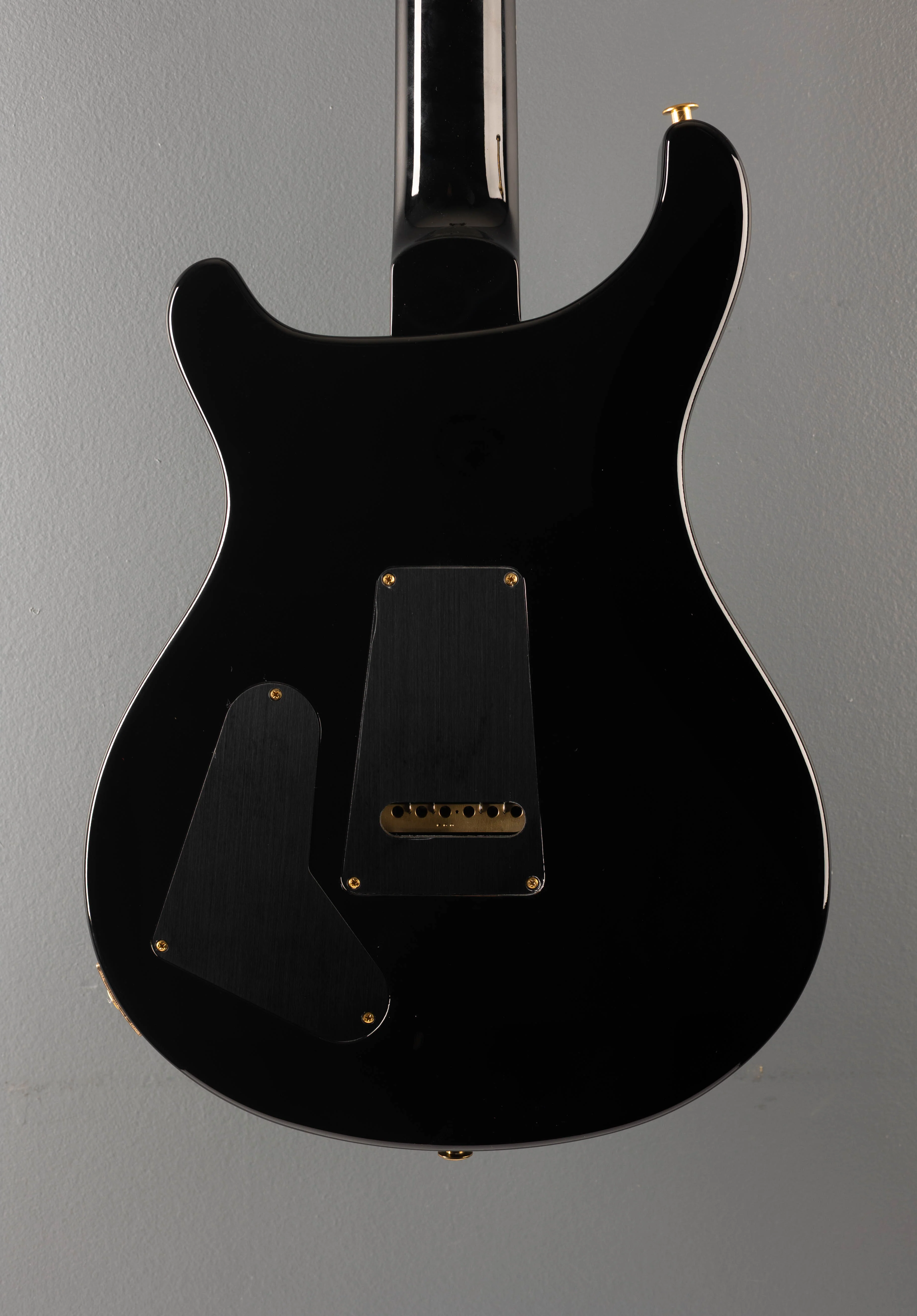 Studio 10 Top - Gray Black Smokewrap Burst - Image 4