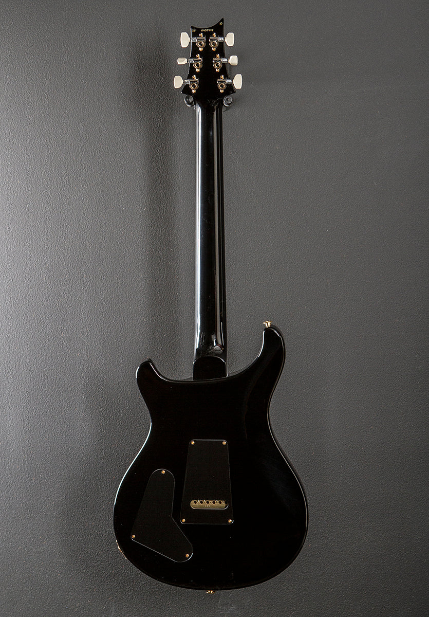 Studio 10 Top - Fire Smokeburst - Image 5