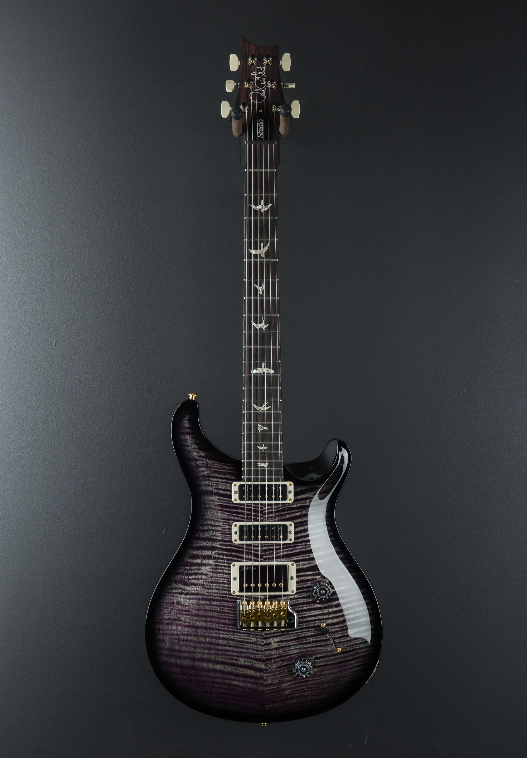 Studio 10 Top - Purple Mist - Image 3
