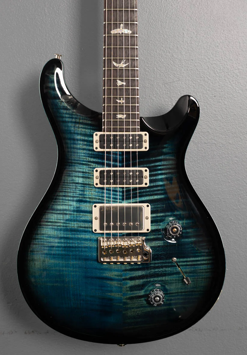 Studio 22 - Cobalt Smokeburst - Image 2