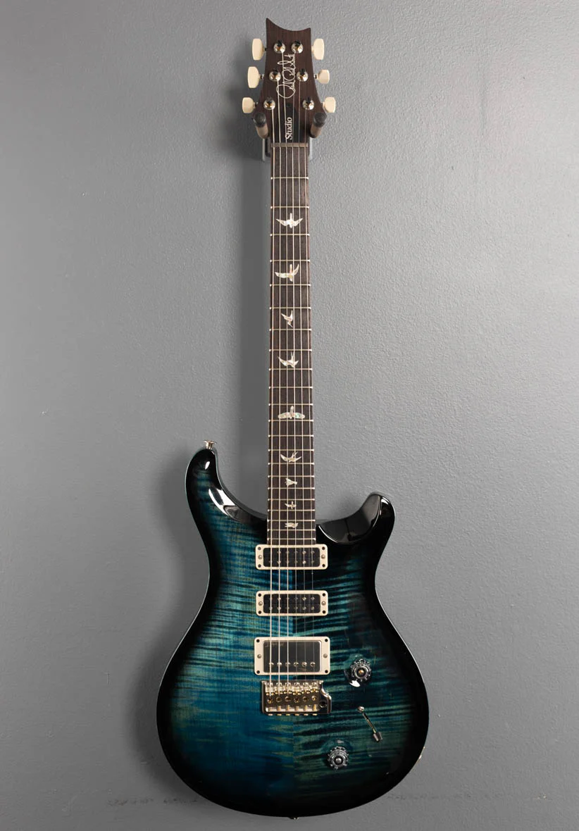 Studio 22 - Cobalt Smokeburst - Image 3