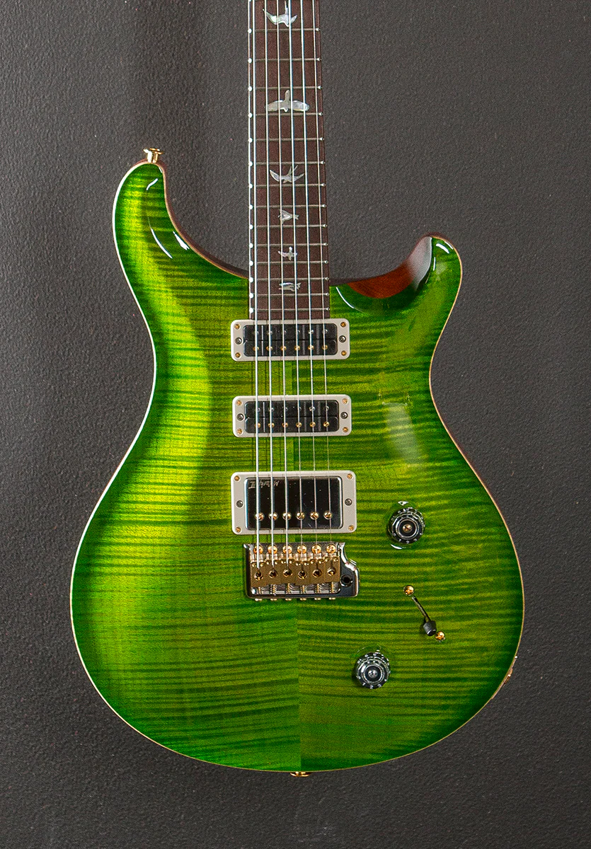 Studio Wood Library Limited – Eriza Verde w/Brazilian - Image 2