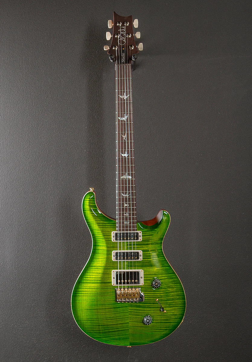 Studio Wood Library Limited – Eriza Verde w/Brazilian - Image 3