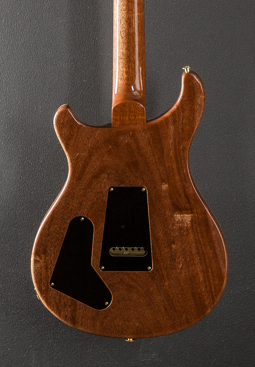 Studio Wood Library Limited – Yellow Tiger w/Brazilian - Image 4