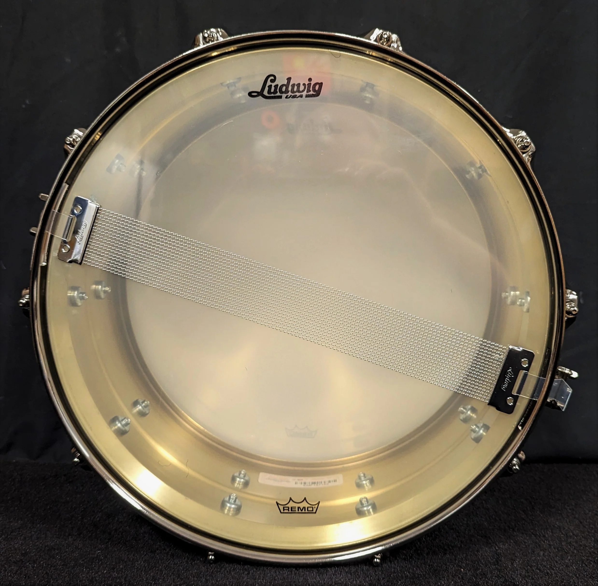 Super Brass Snare - Image 4