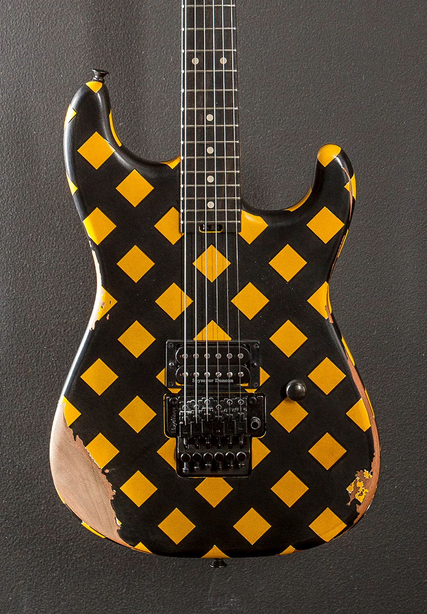 Super-Stock SD1 H FR EB - Diamond Life - Image 2