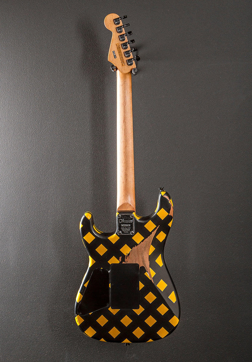 Super-Stock SD1 H FR EB - Diamond Life - Image 5