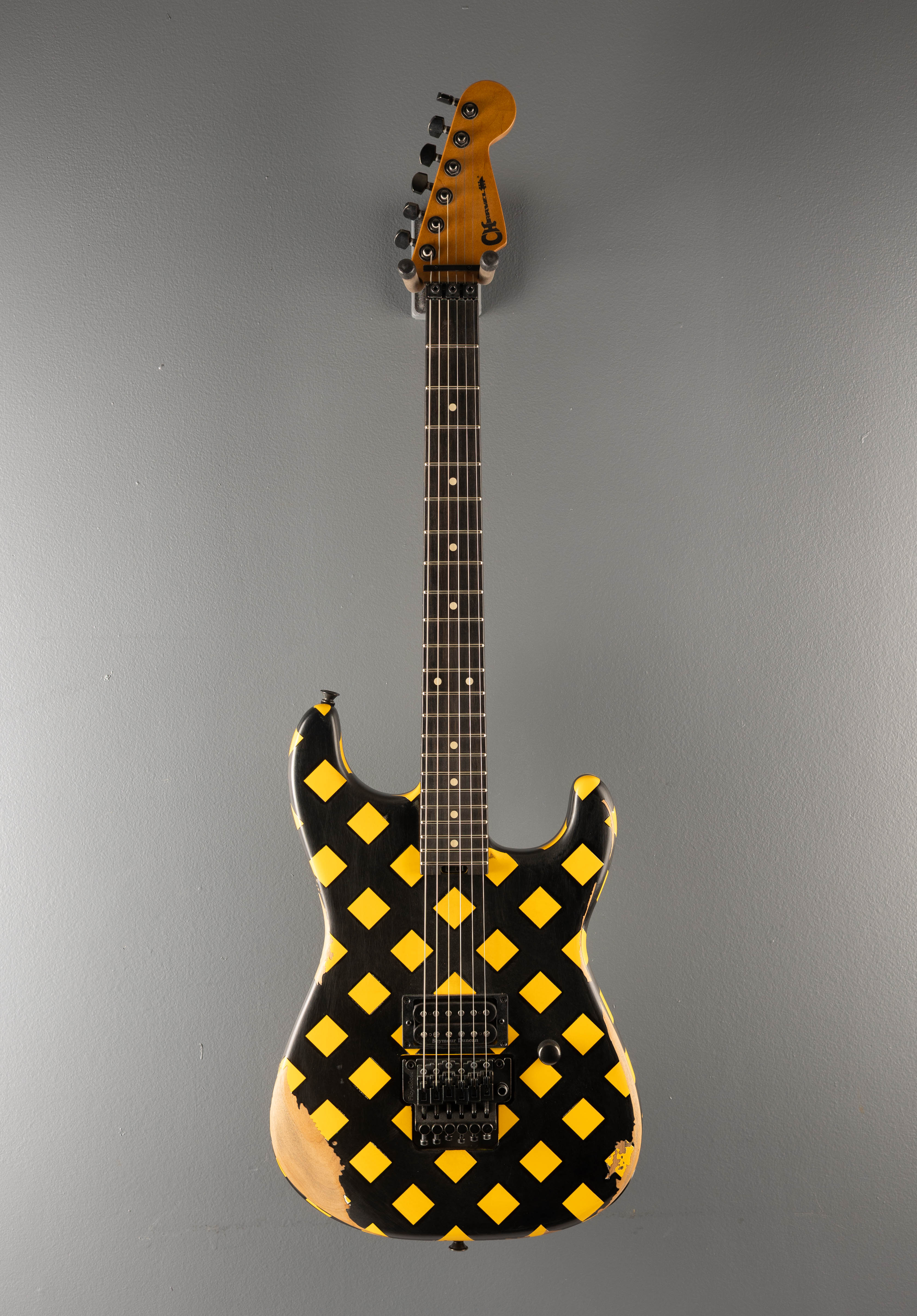 Super-Stock SD1 H FR EB - Diamond Life - Image 3