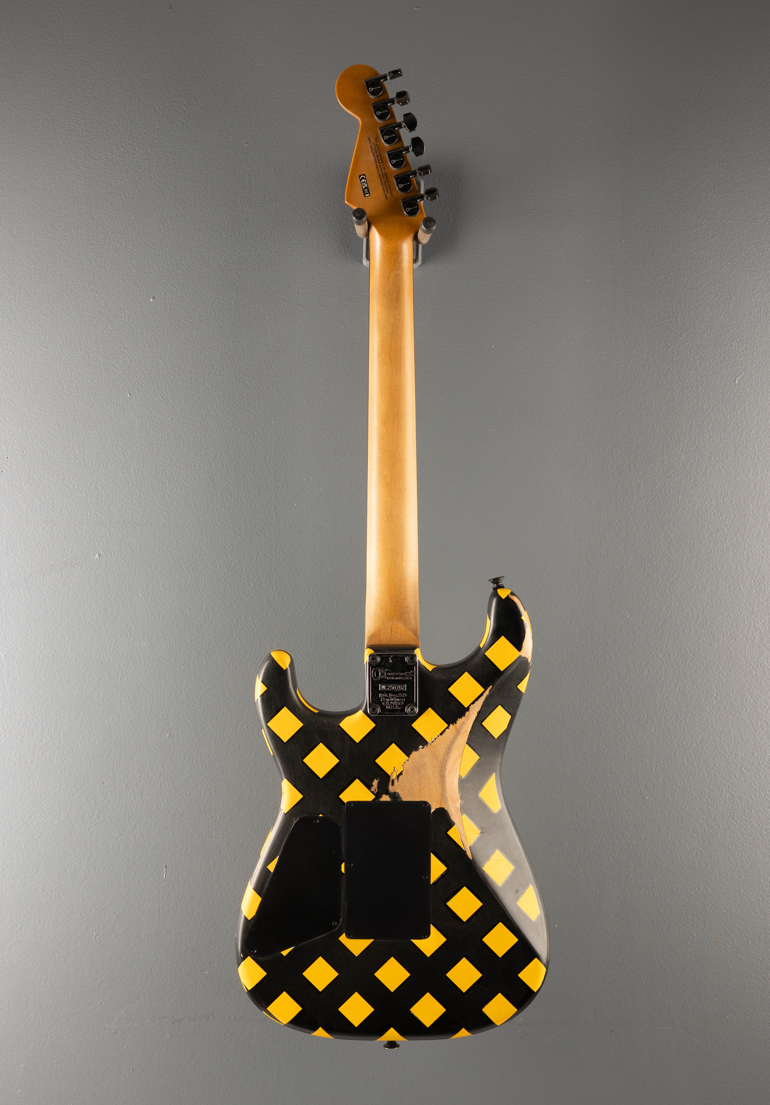 Super-Stock SD1 H FR EB - Diamond Life - Image 5
