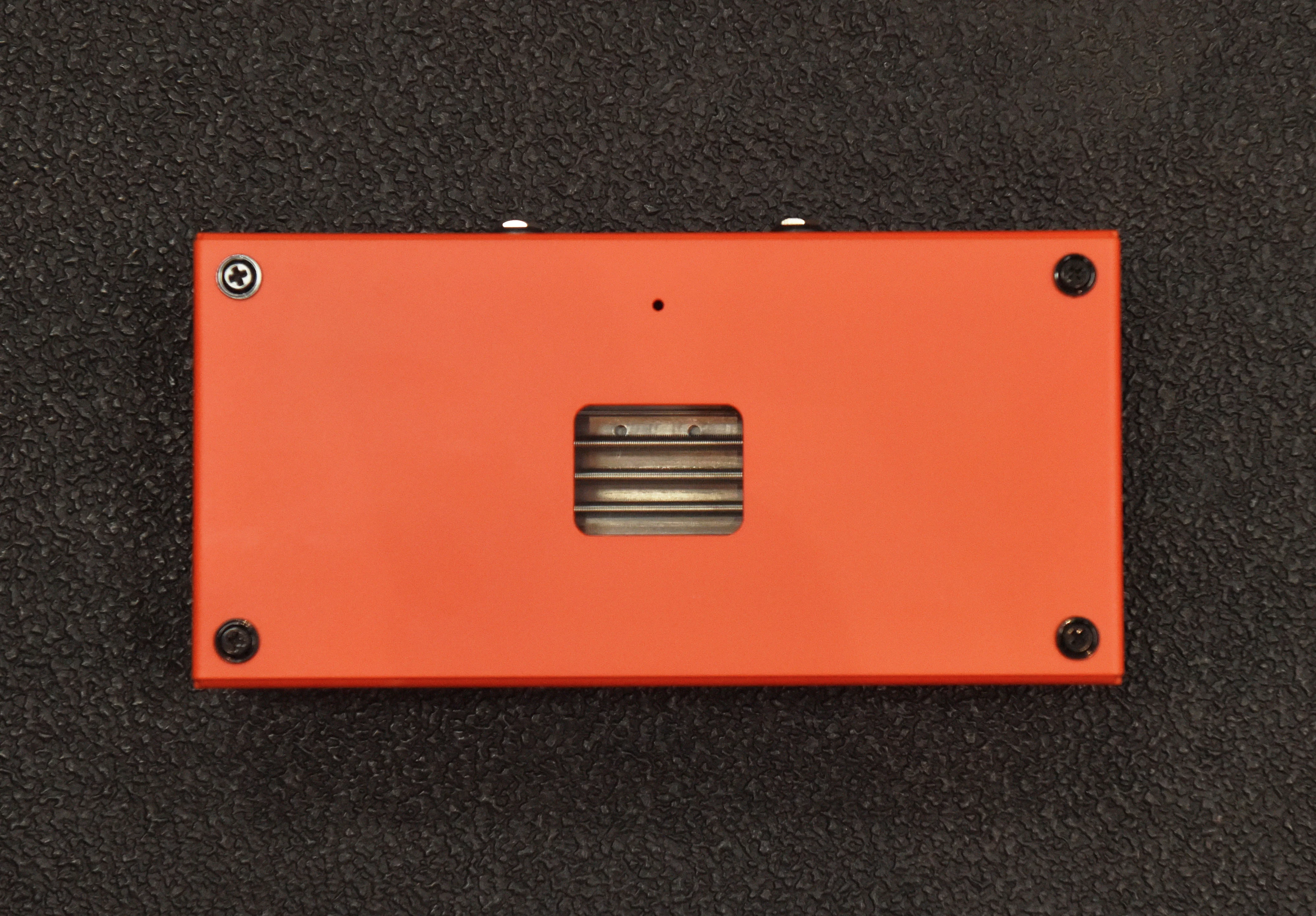 SurfyBear Reverb Compact - Fiesta Red - Image 2