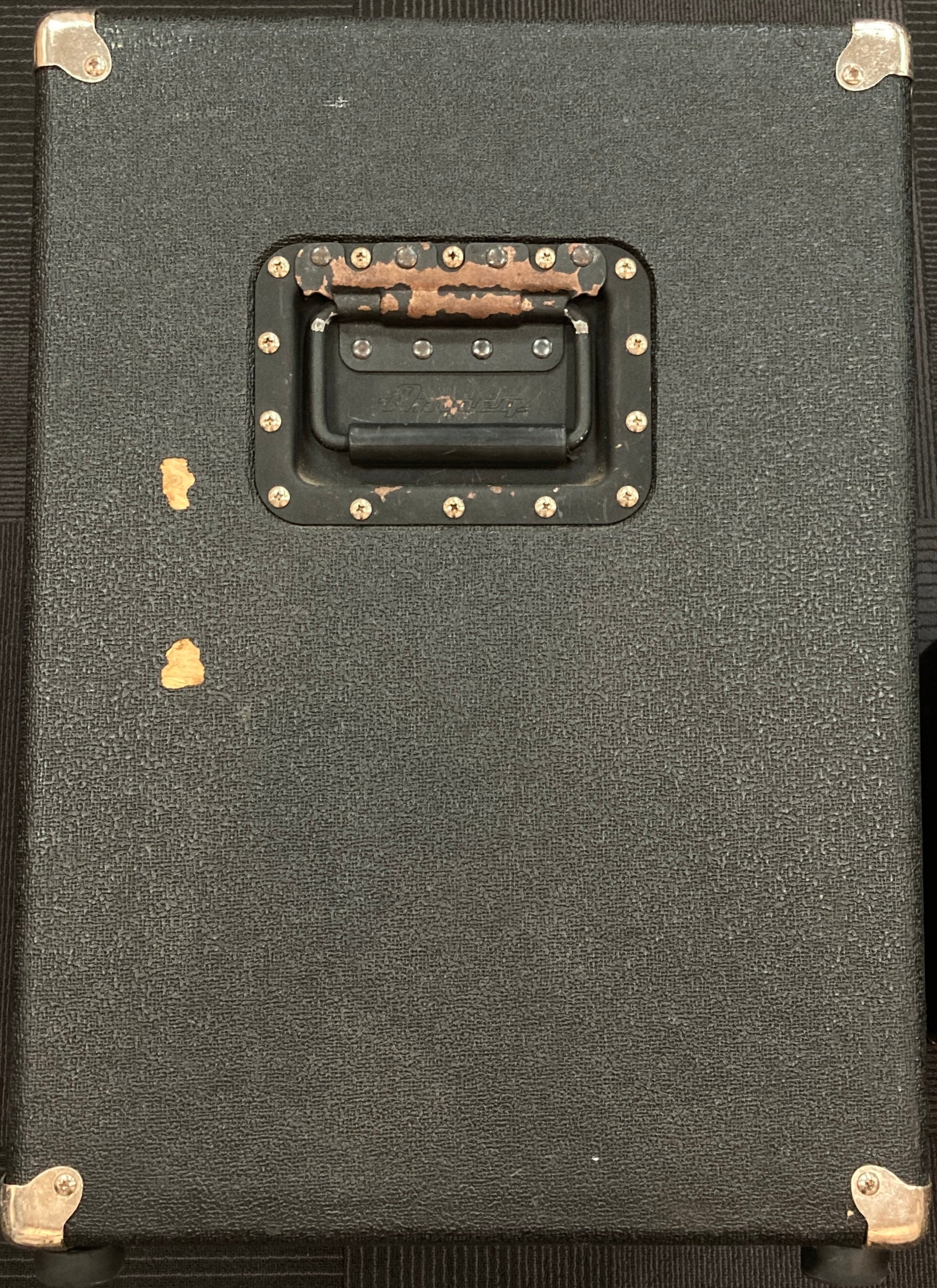 SVT-15E Bass Cabinet, Recent - Image 4