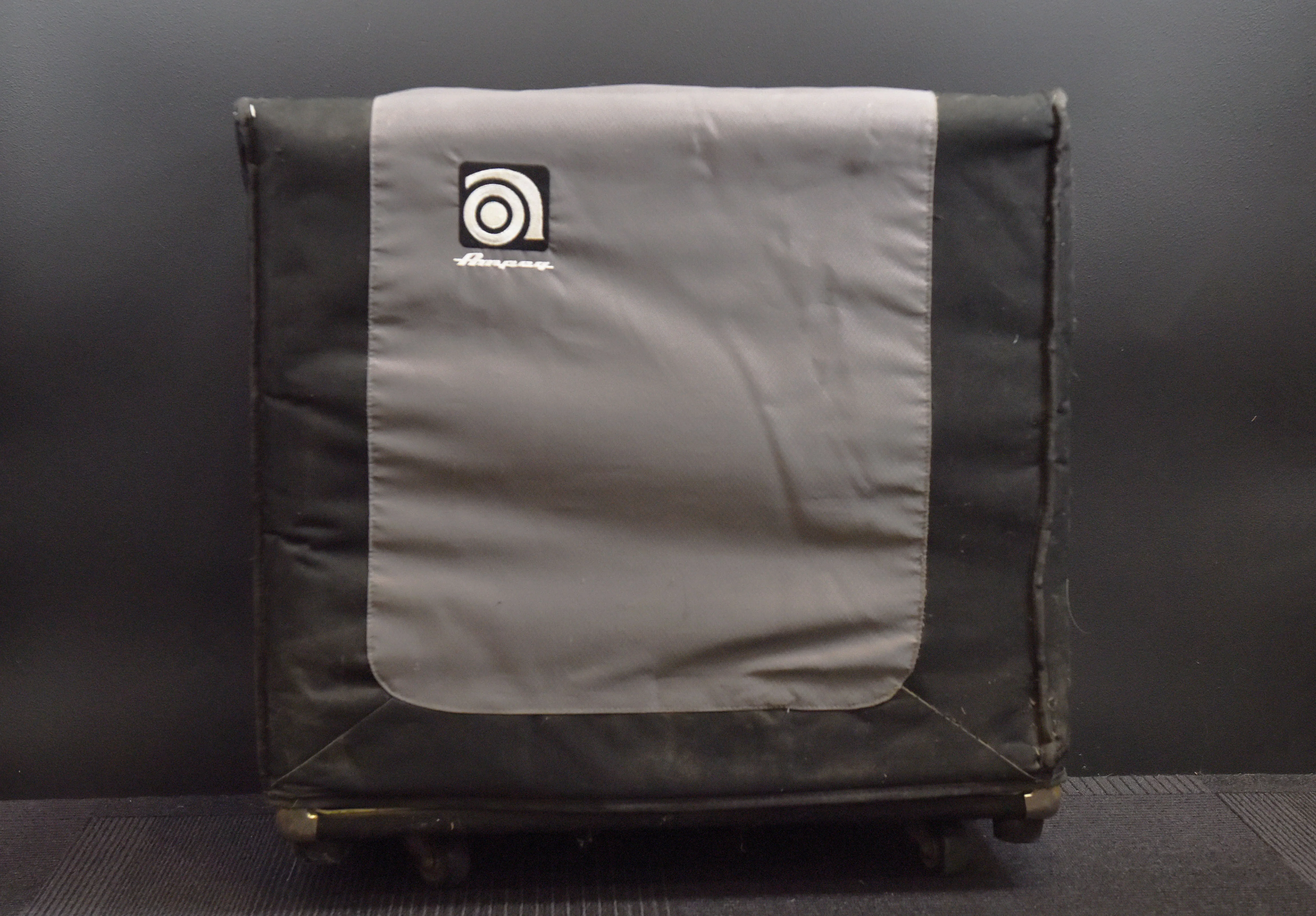 SVT-15EN - 1x15" Cab, Recent - Image 3