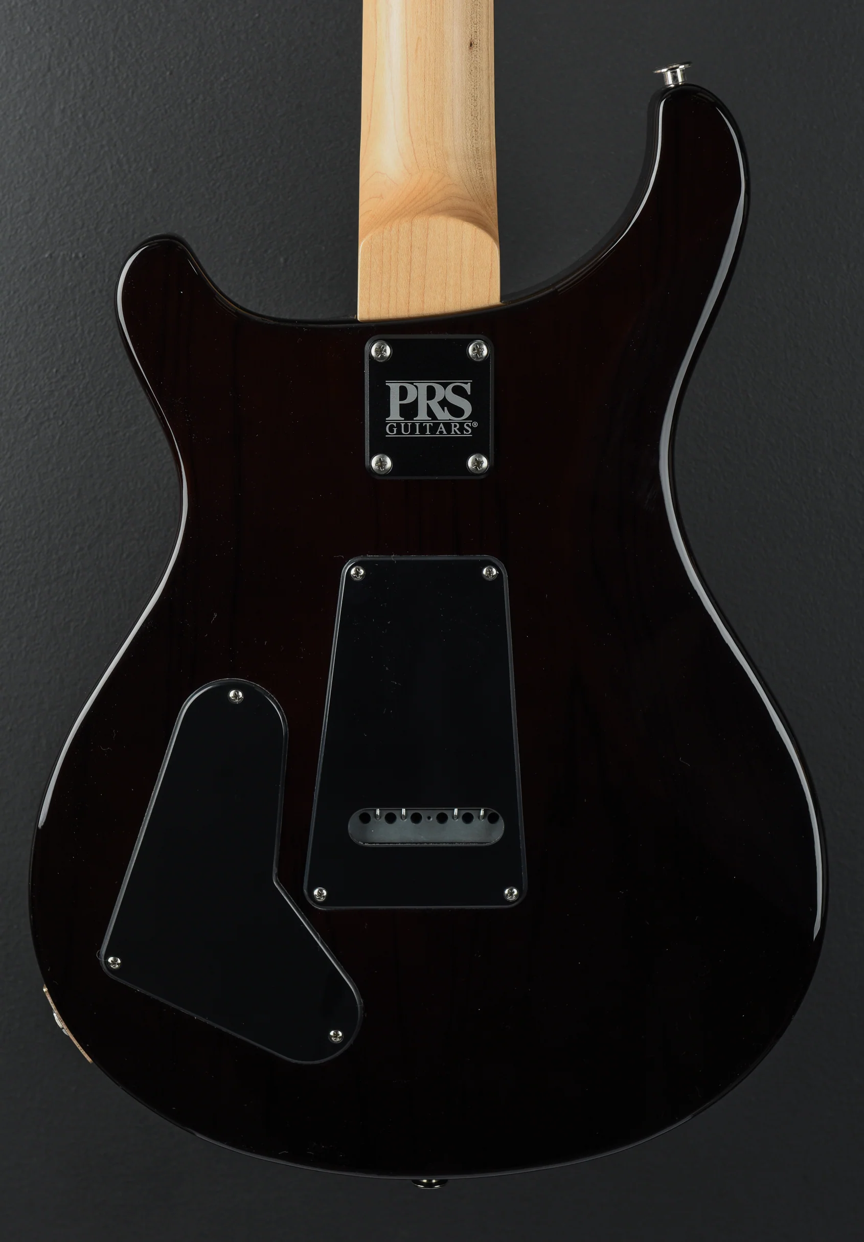 Swamp Ash Special - McCarty Tobacco Sunburst - Image 4